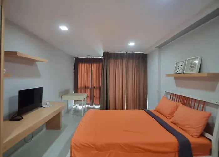 Peaberry Place - พีเบอร์รี่เพลส
