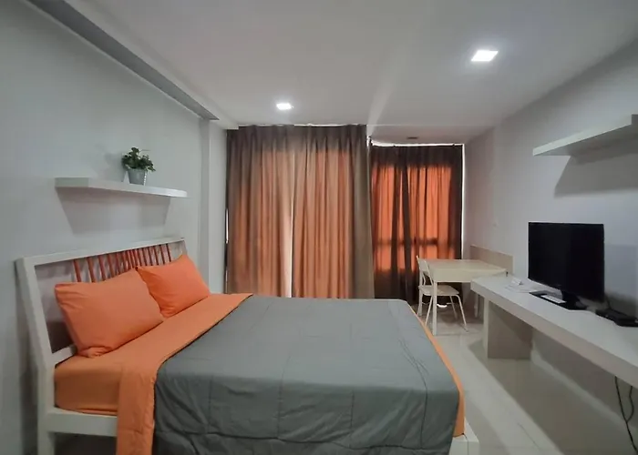 Peaberry Place - พีเบอร์รี่เพลส