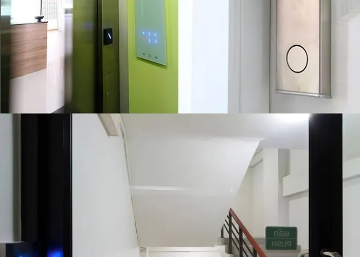 Peaberry Place - พีเบอร์รี่เพลส