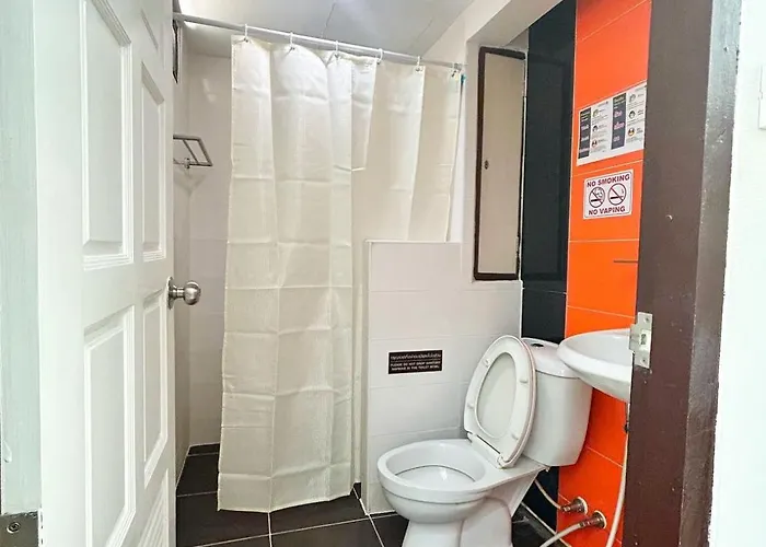 Appartement Peaberry Place - พีเบอร์รี่เพลส Bangkok