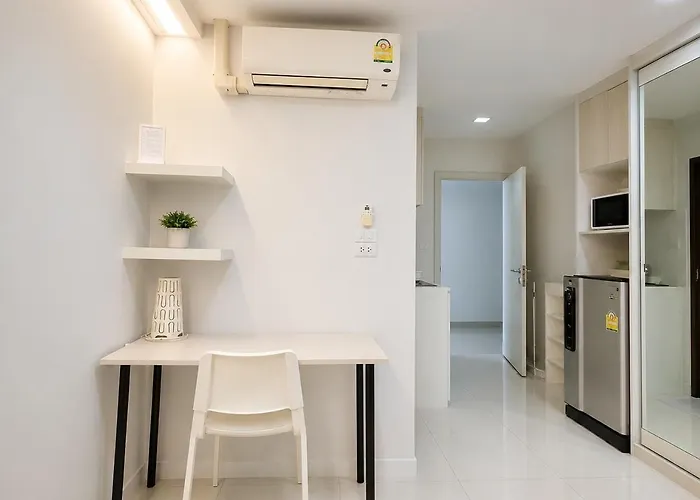 Peaberry Place - พีเบอร์รี่เพลส