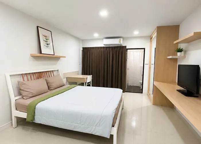 Peaberry Place - พีเบอร์รี่เพลส Bangkok